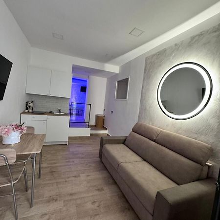 Anita S Home Nápoly Kültér fotó