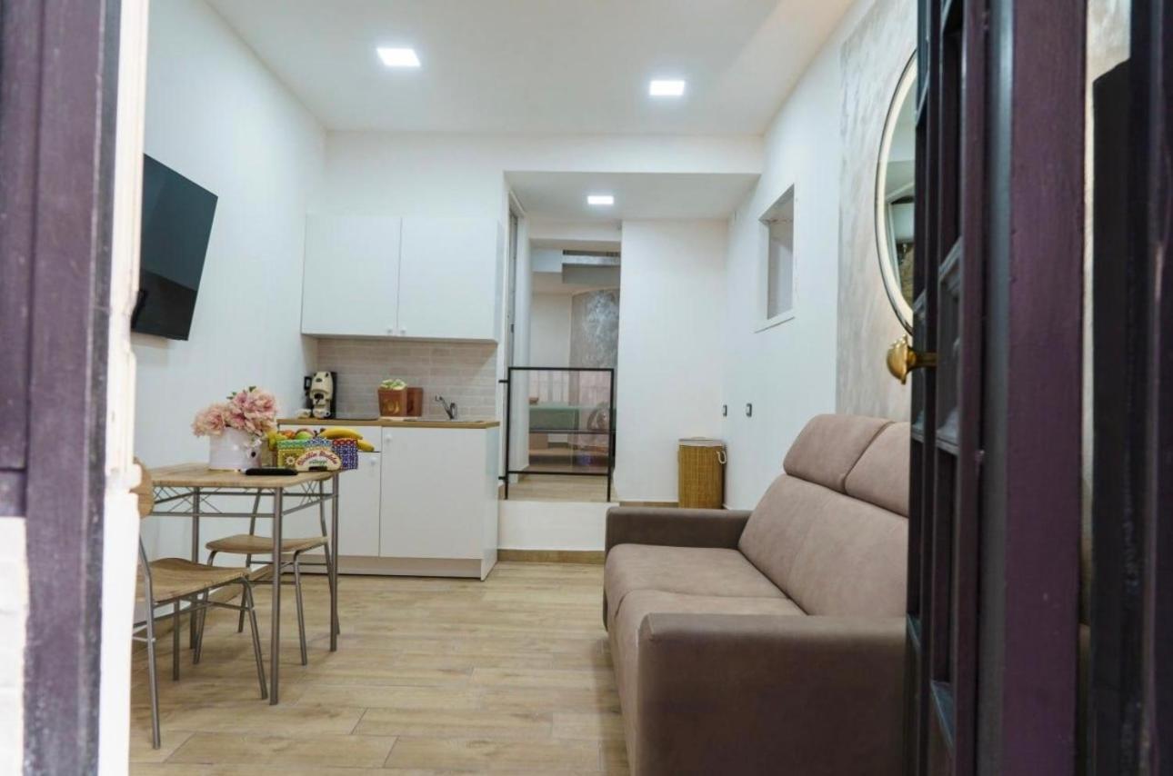 Anita S Home Nápoly Kültér fotó