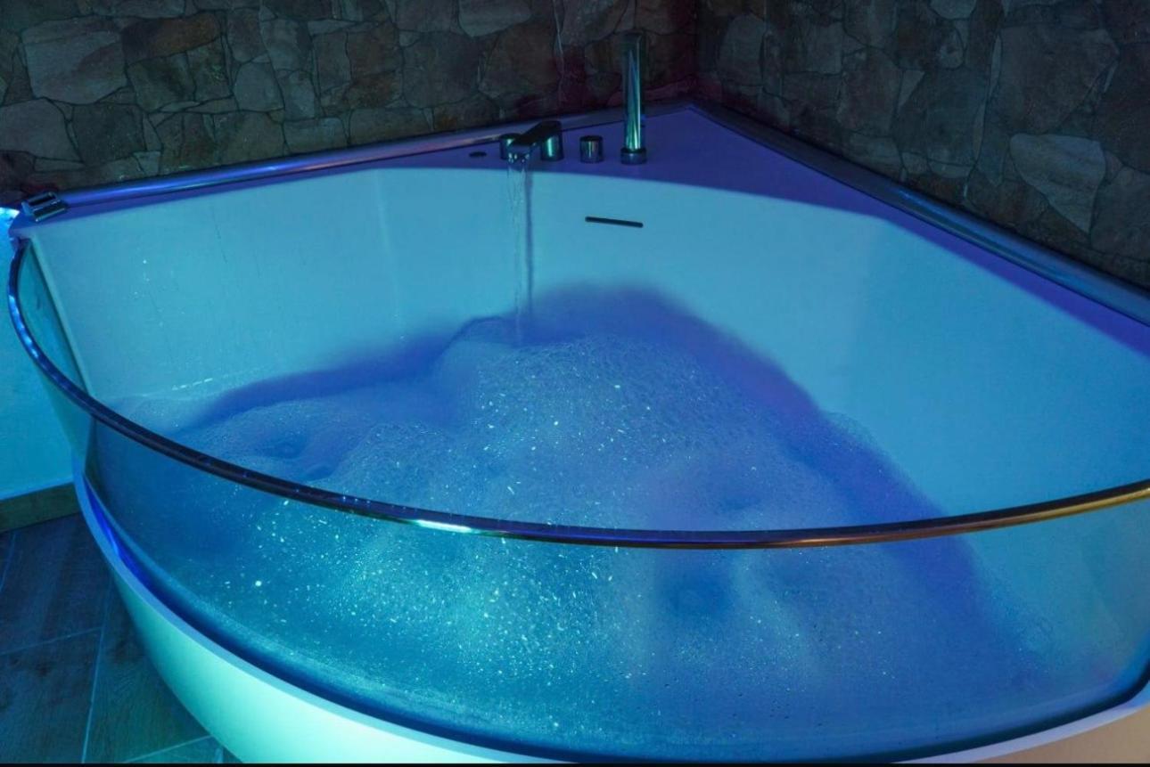 Anita S Home Nápoly Kültér fotó