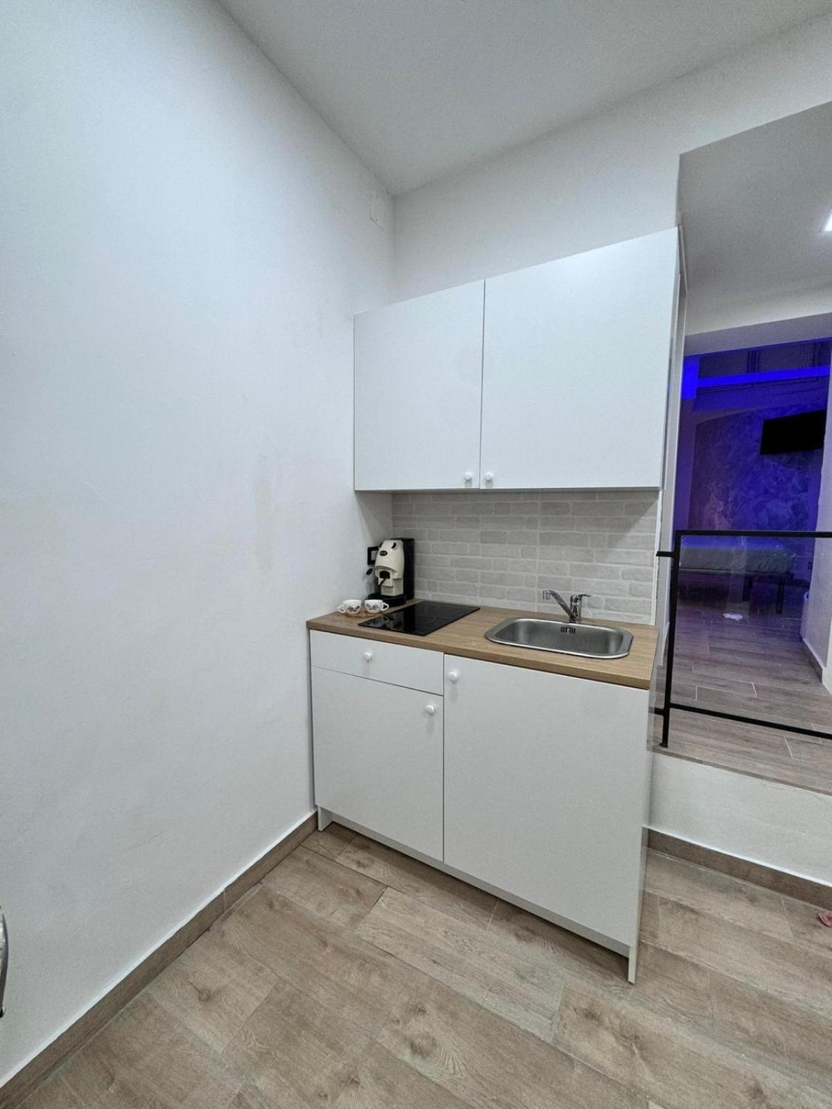 Anita S Home Nápoly Kültér fotó