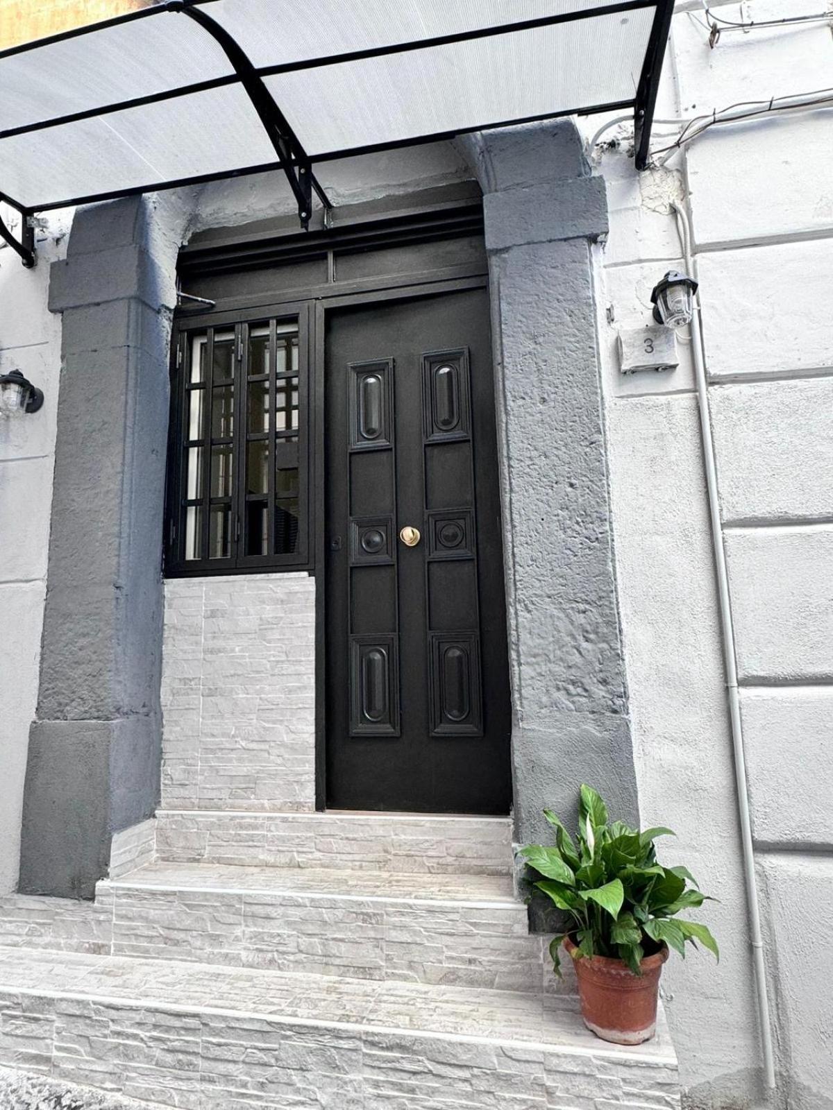 Anita S Home Nápoly Kültér fotó