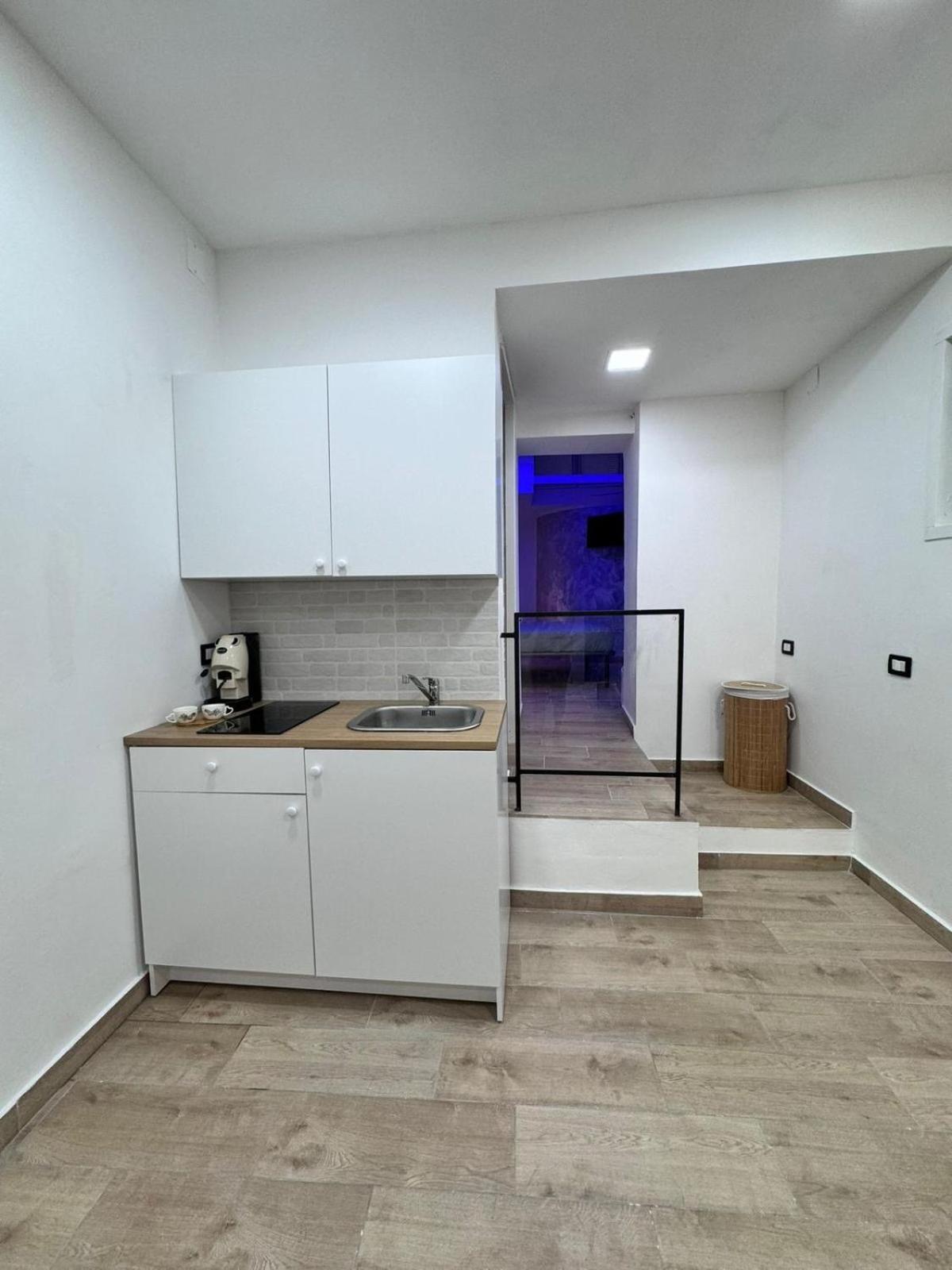 Anita S Home Nápoly Kültér fotó