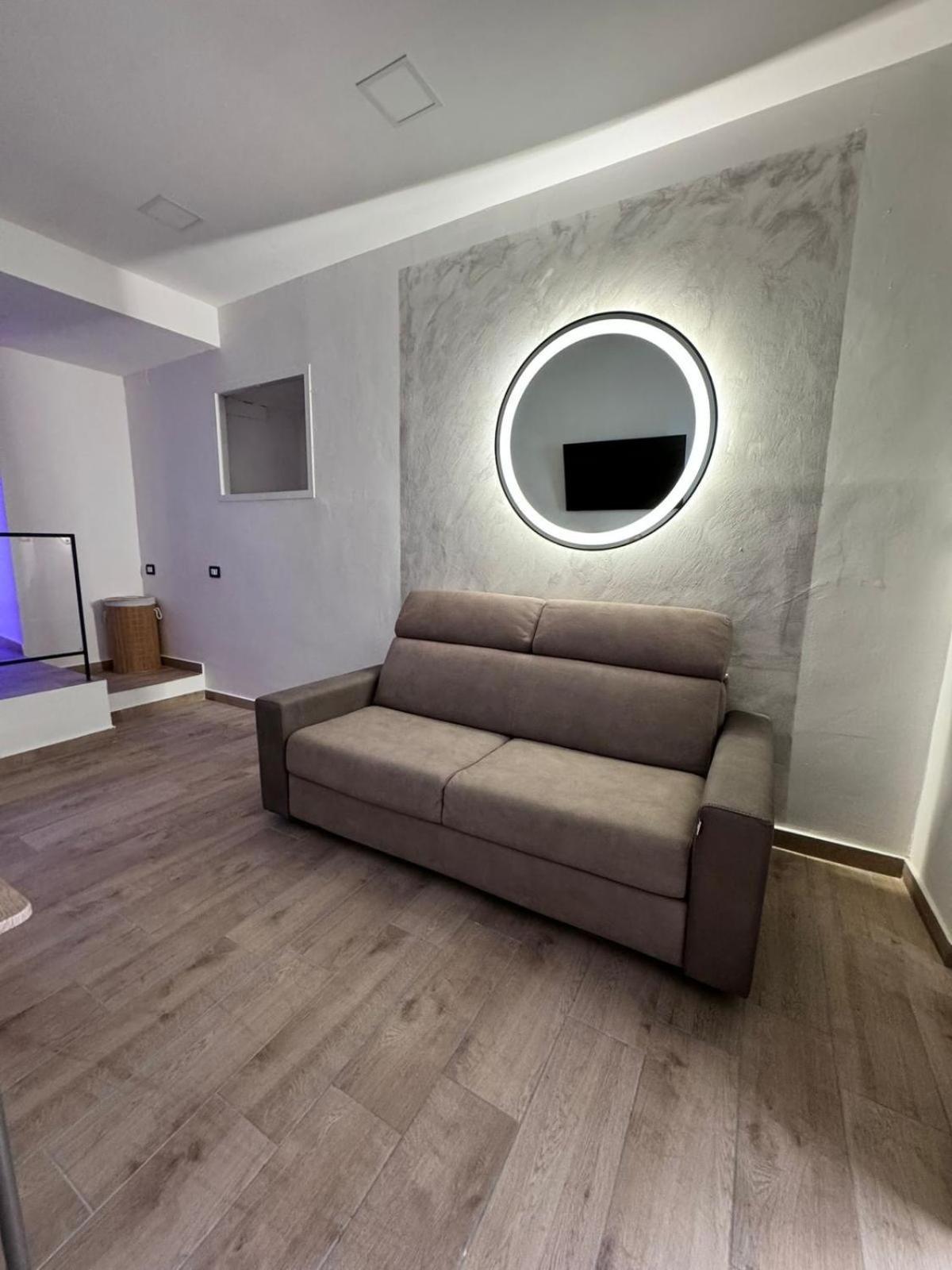 Anita S Home Nápoly Kültér fotó