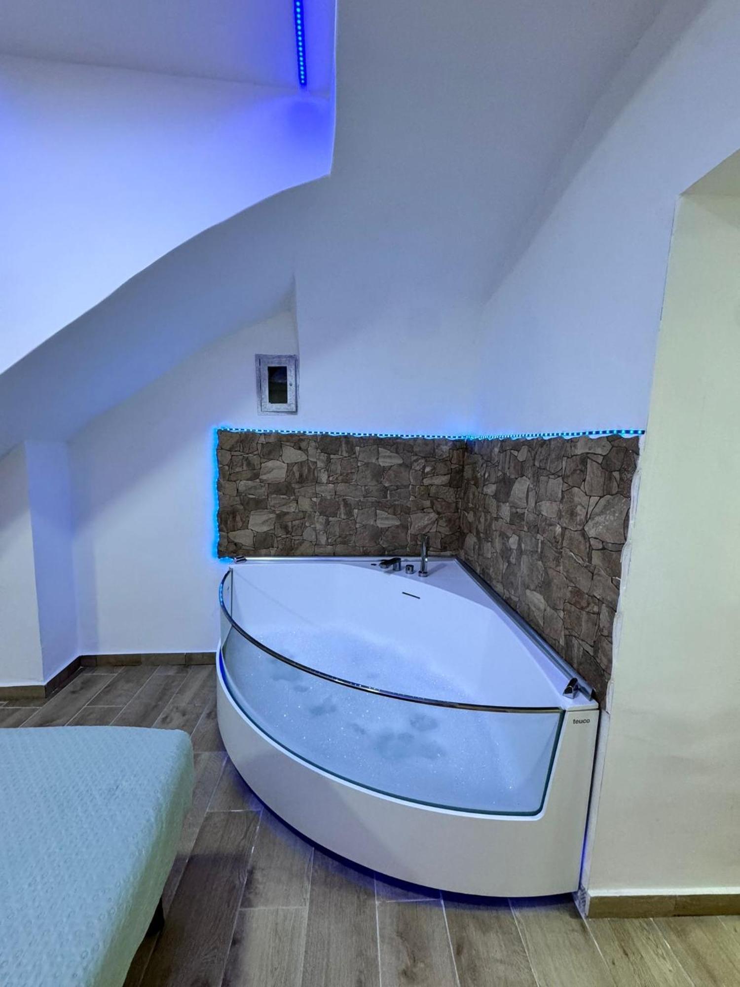 Anita S Home Nápoly Kültér fotó