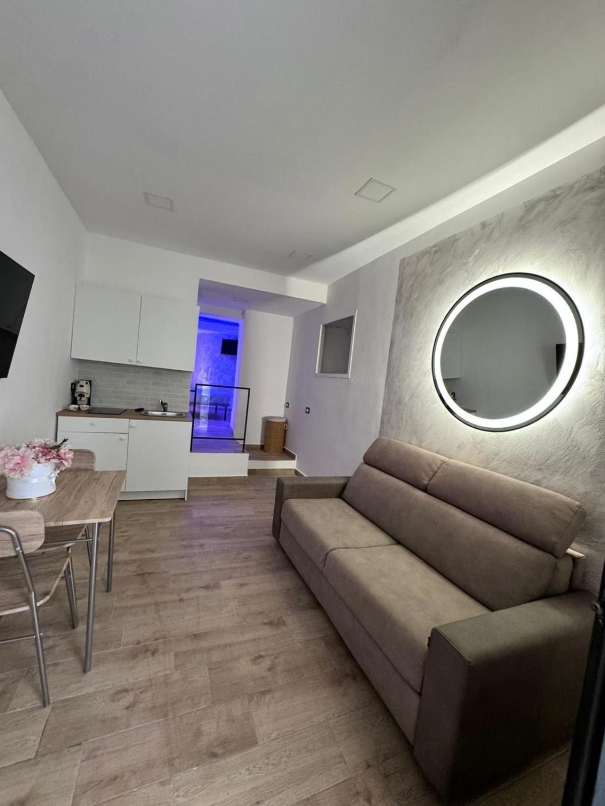Anita S Home Nápoly Kültér fotó