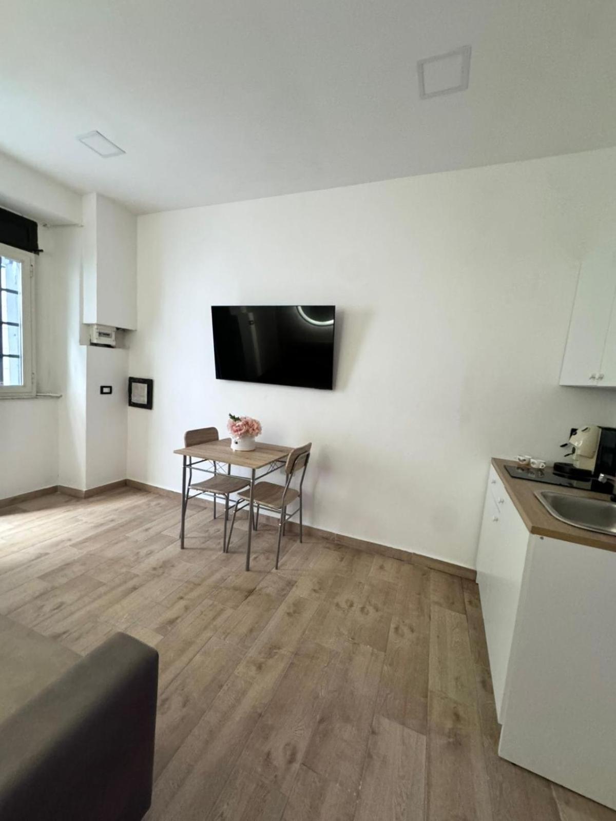 Anita S Home Nápoly Kültér fotó