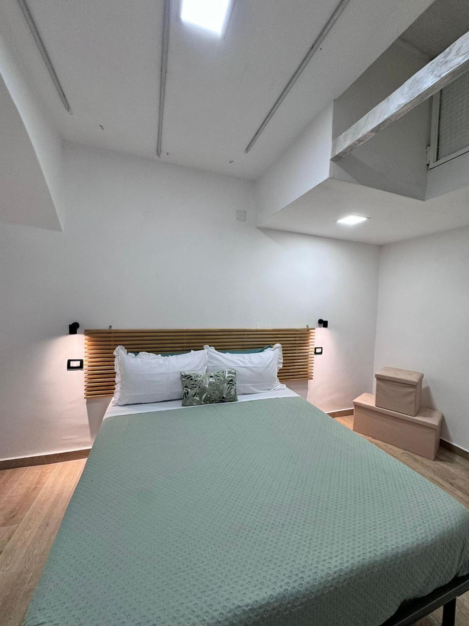 Anita S Home Nápoly Kültér fotó